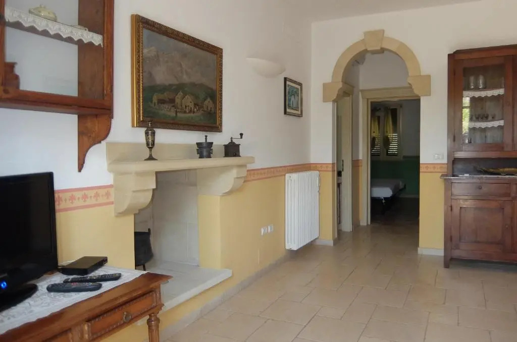 Villa Serracca