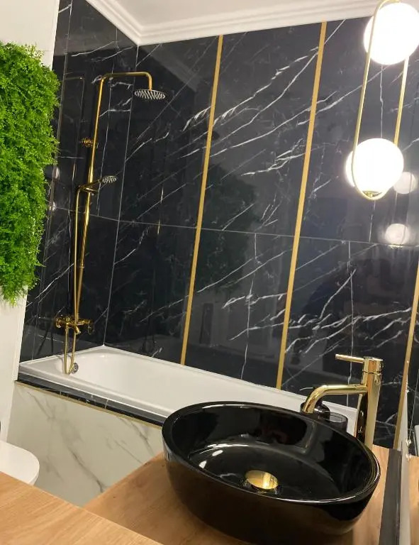 Marble Apartments 2