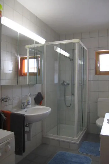 Ferienwohnung Chasa Schmidt