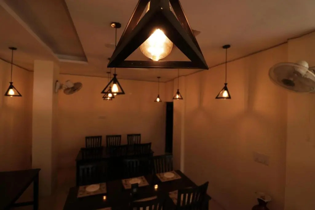 Hotel Mirage Residency