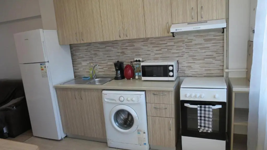 Rotar Park Residence Apartment