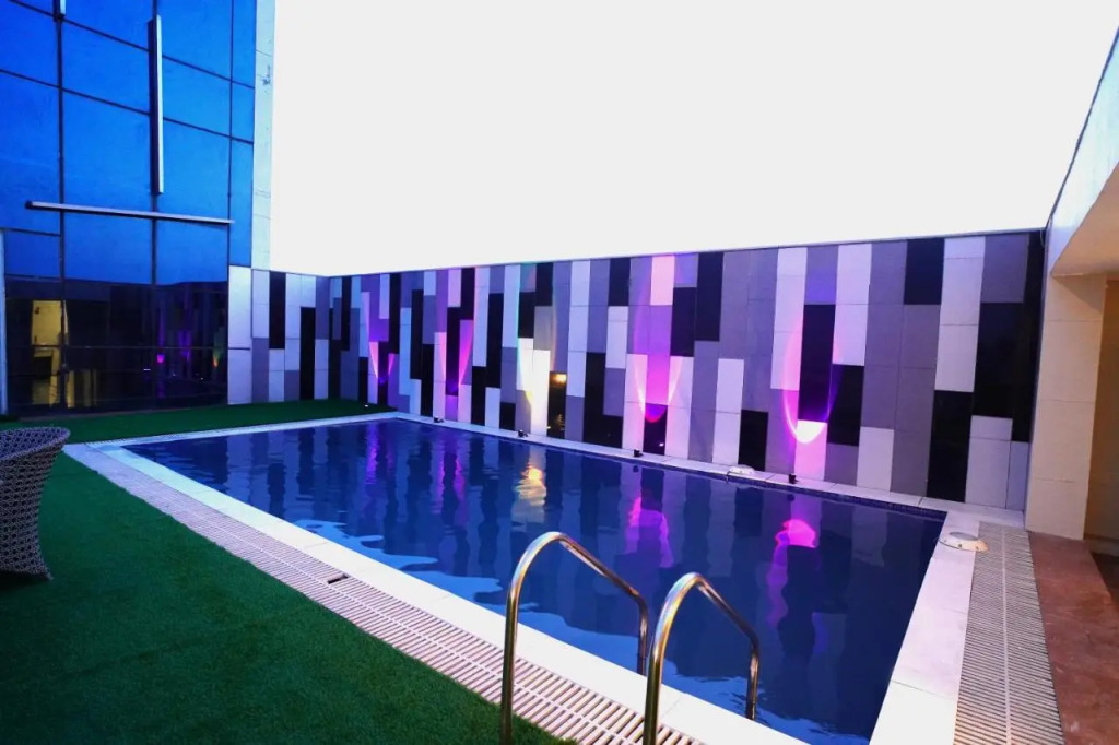 Hotel Sakura Gold