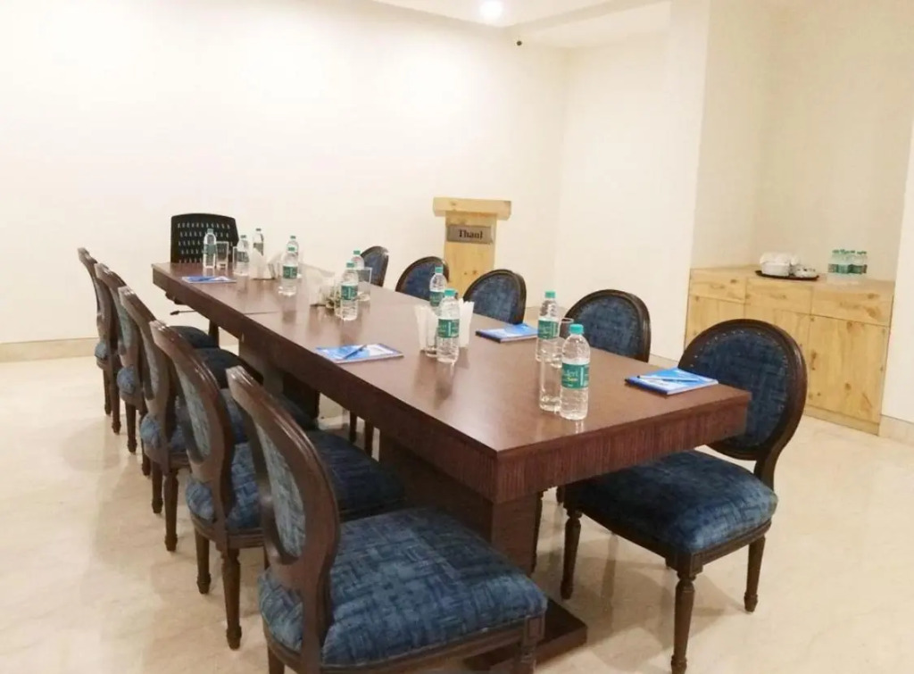 The Classio By DLS Hotels