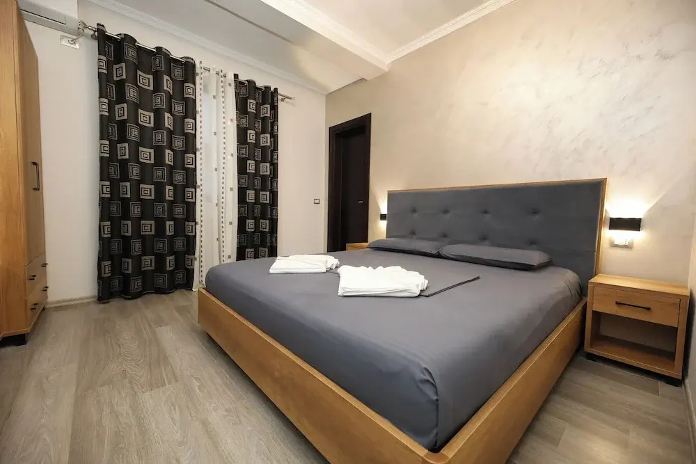 Hotel Salvadore