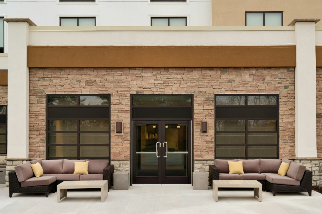 Hilton Garden Inn Newtown Square Radnor