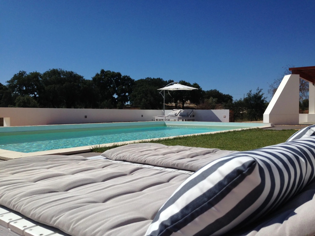 Tons da Terra - Casa de Campo & SPA