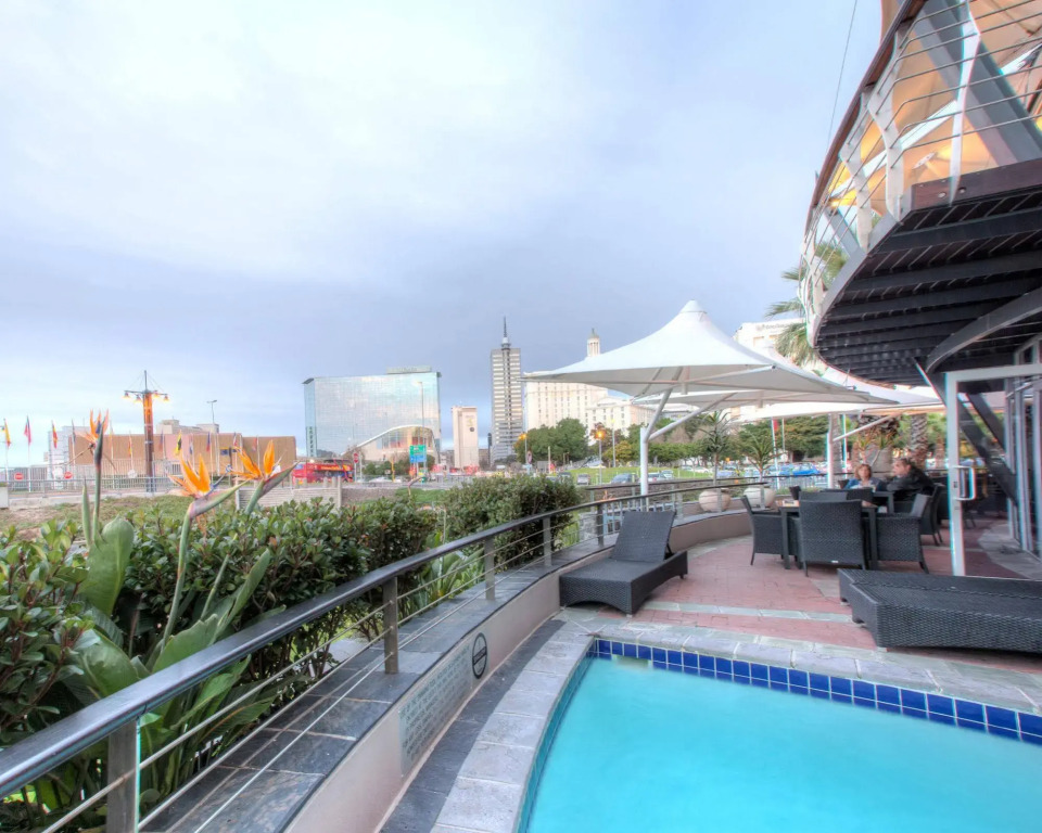 City Lodge Hotel Victoria And Alfred Waterfront