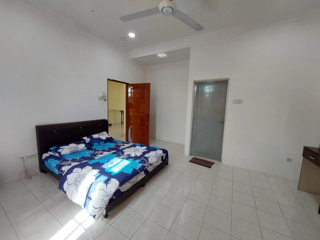 AL Indara Bunglow Homestay Taiping