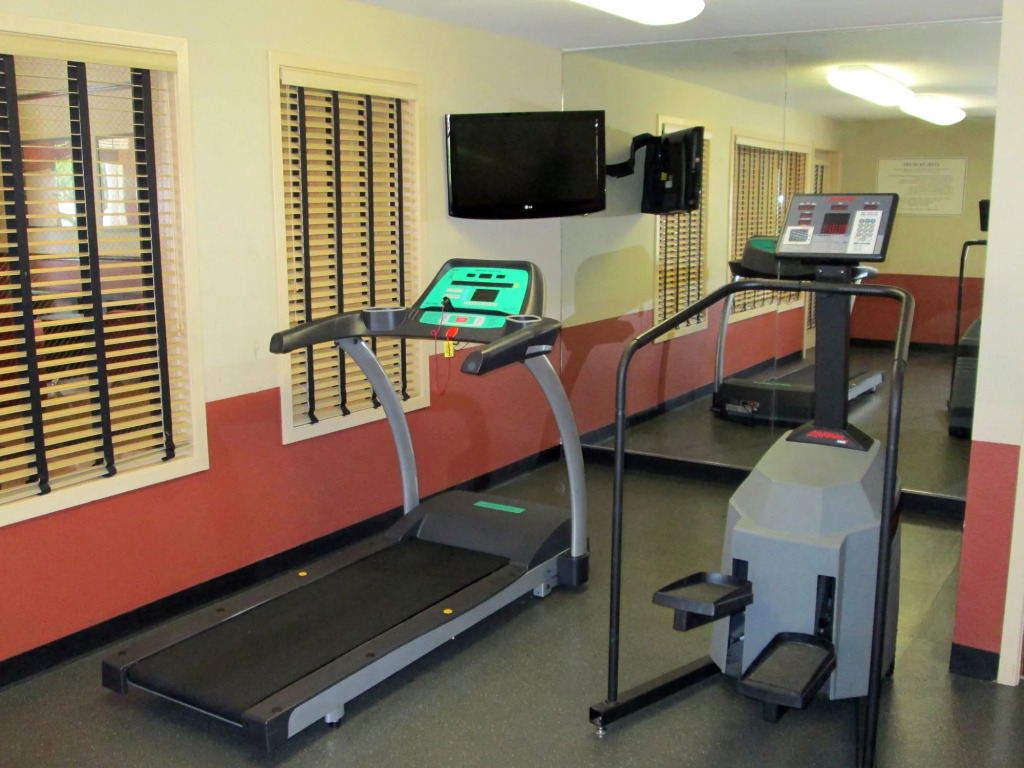 Extended Stay America - Dallas - Vantage Point Dr.