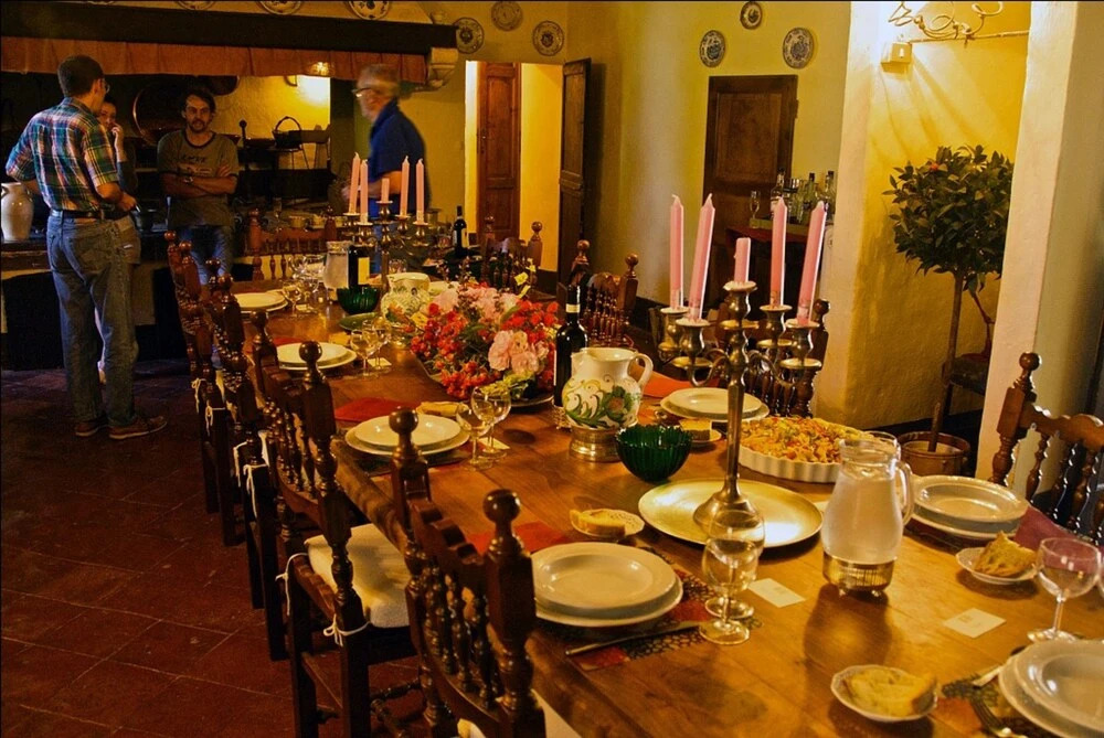 Mansion With 10 Bedrooms in Monteroni D'arbia, With Wonderful City Vie