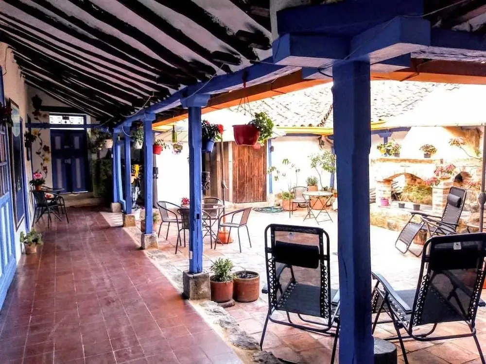 Vieja Aduana