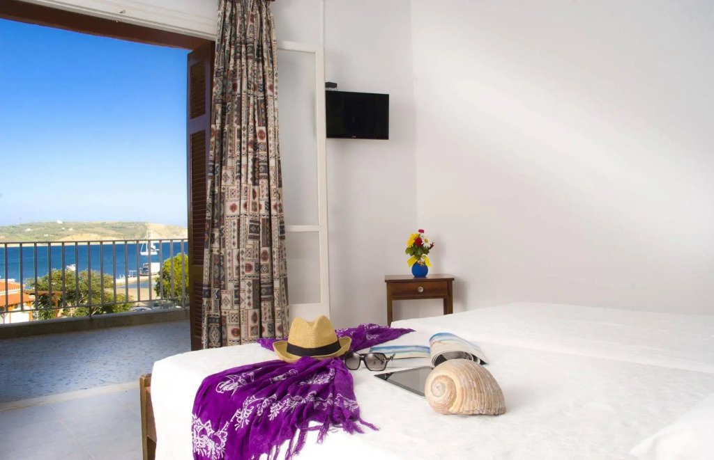 Hotel Giota