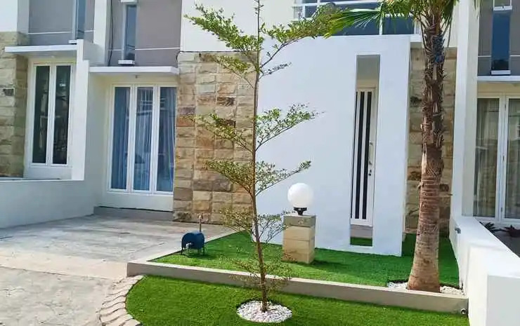 Villa Kayana C3 by N2K