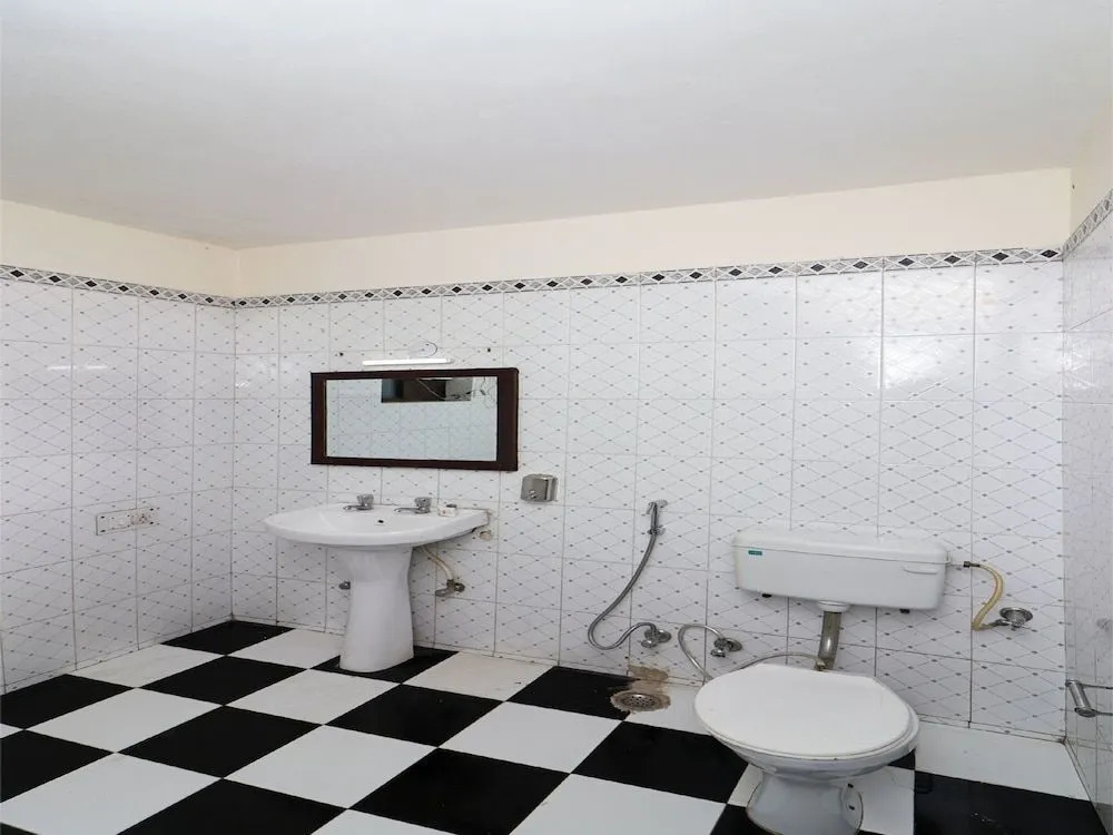 Resort In Bhimtal by OYO Rooms