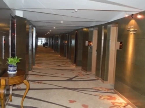 Scholars Hotel Yueliangwan