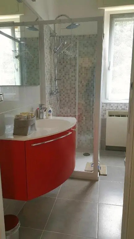Maison Ebe