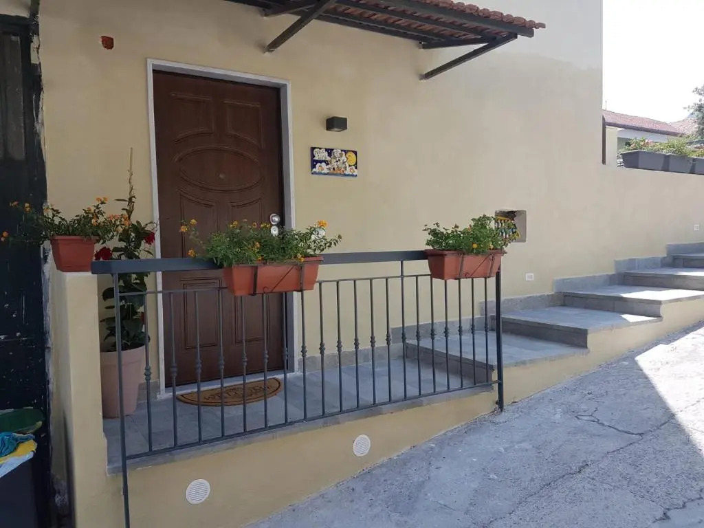 MareLuna b&b