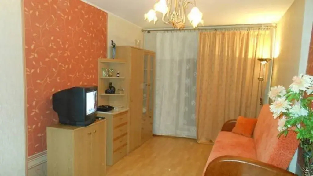 Na Moskovskij Prospekt Apartamentys