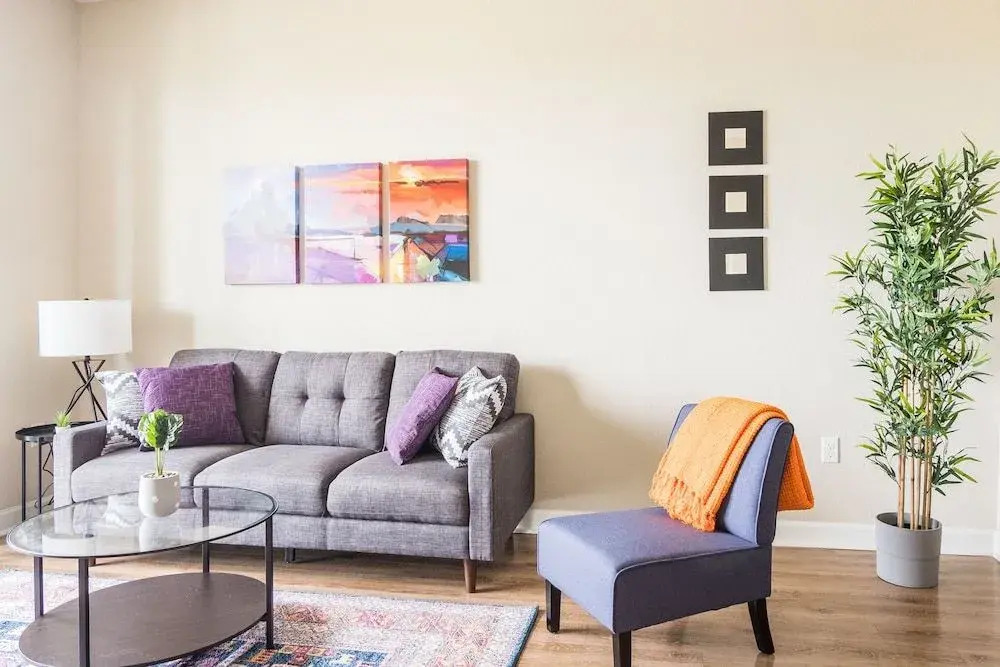 South Tampa Apartments