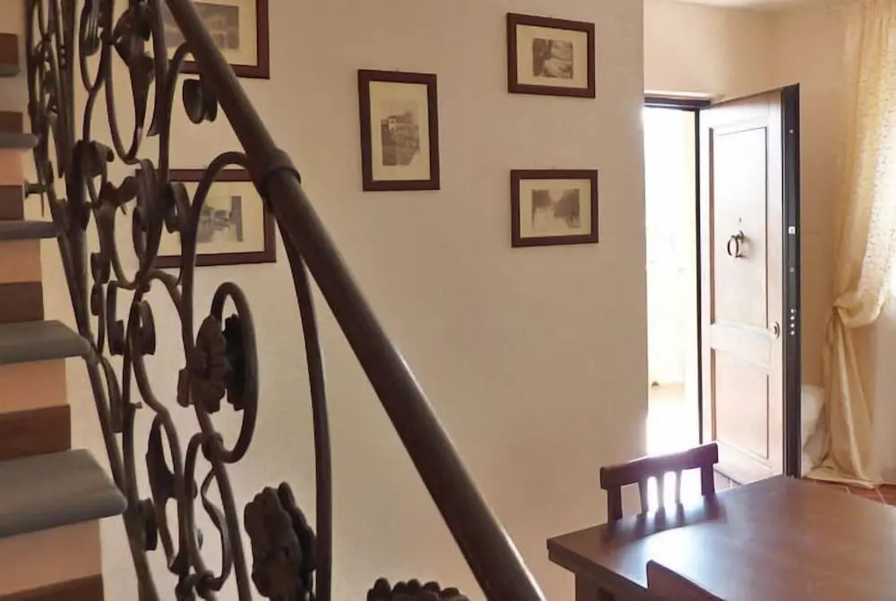 B&B Maesta Di Cudino