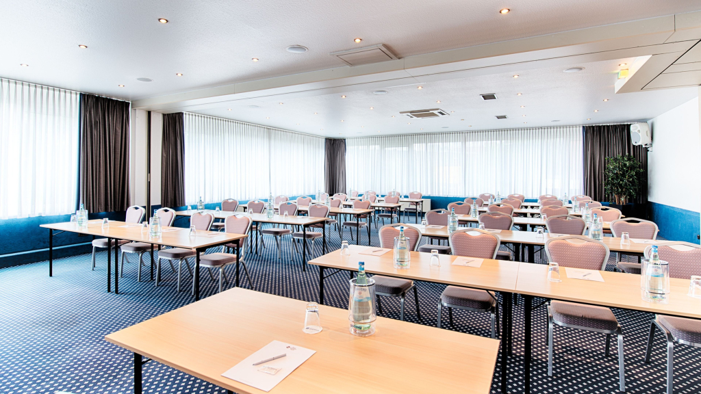 Holiday Inn - the niu, Stream Mönchengladbach by IHG
