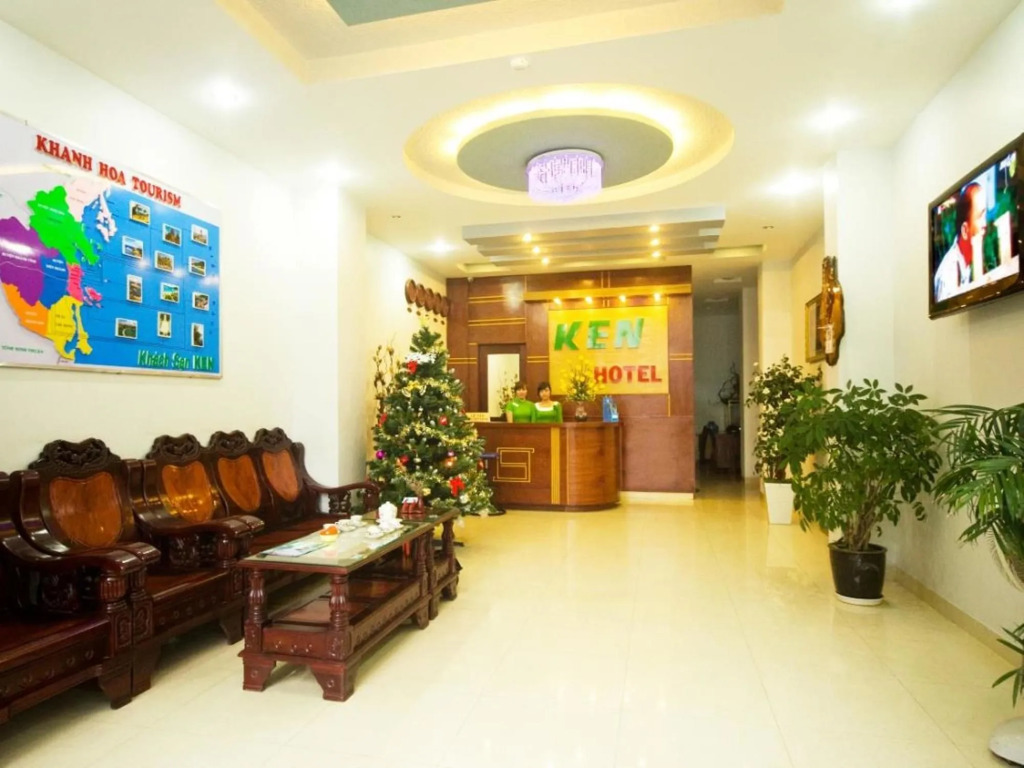 Ken Hotel