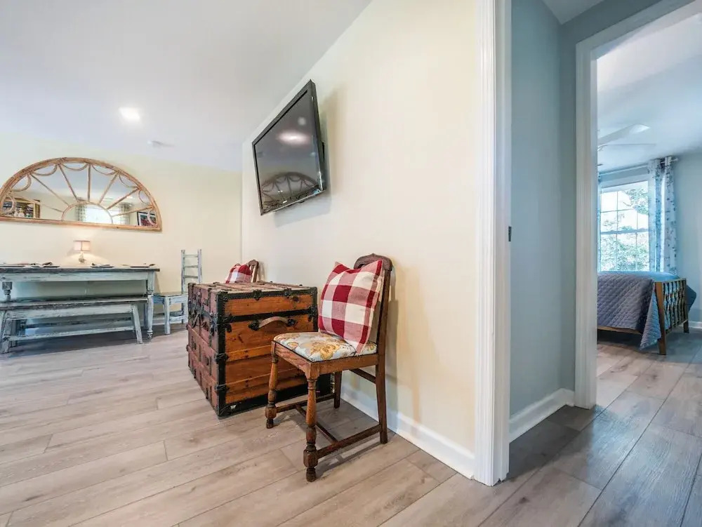 Ankers Away by Topsail Realty