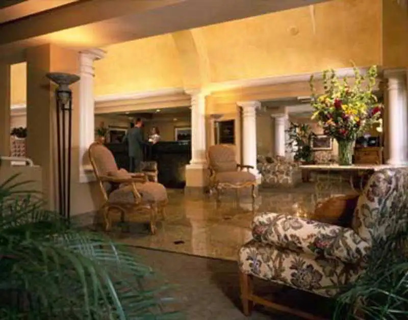 Holiday Inn Phoenix Midtown