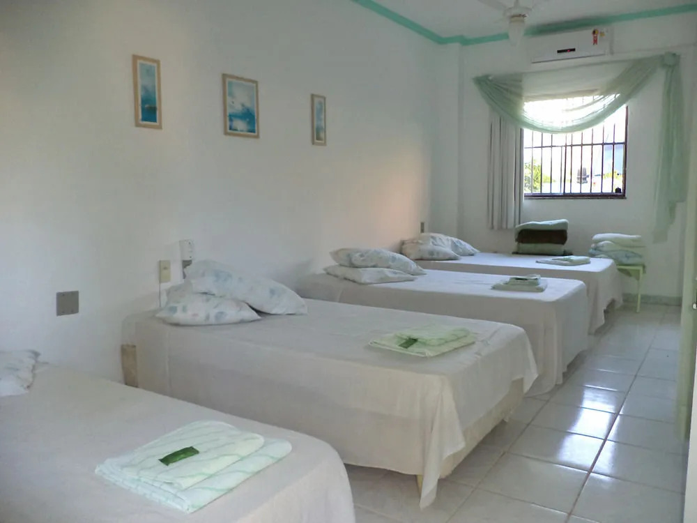 Hotel Pousada Reimar