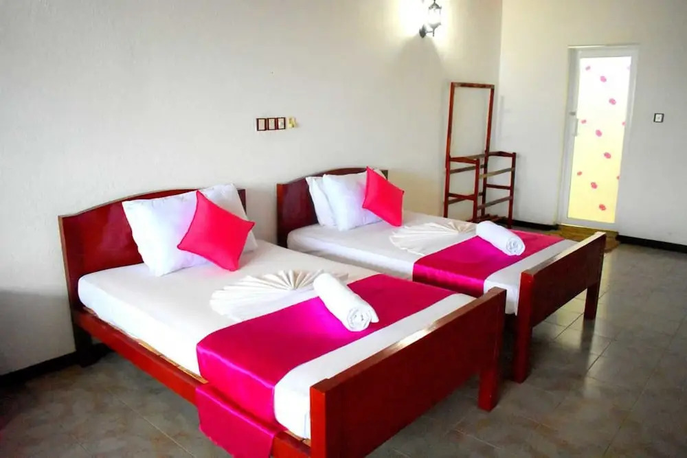 Yoho New Boa Vista Hotel