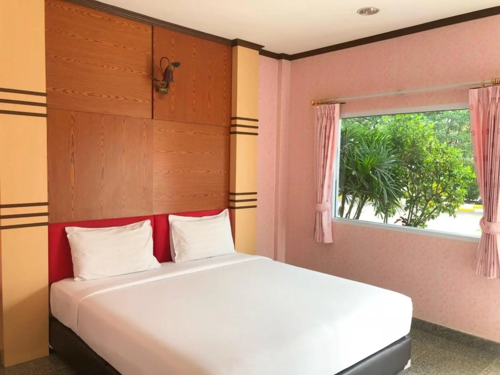 Soda Resort