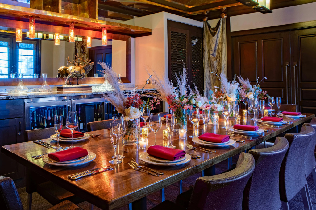 Beaver Creek Lodge, Autograph Collection
