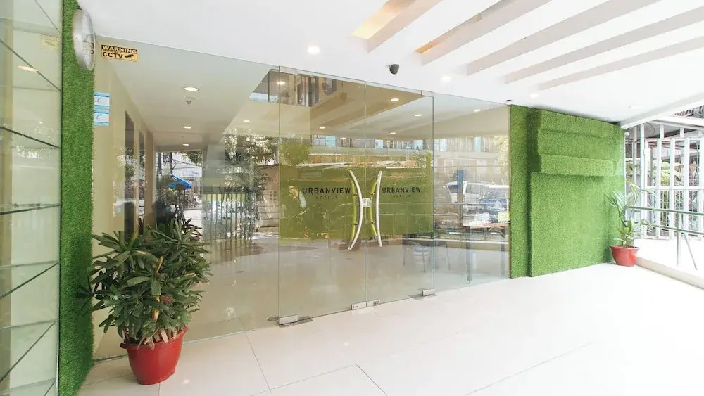 UrbanViewSanAntonio'sPlaceSampalocManila