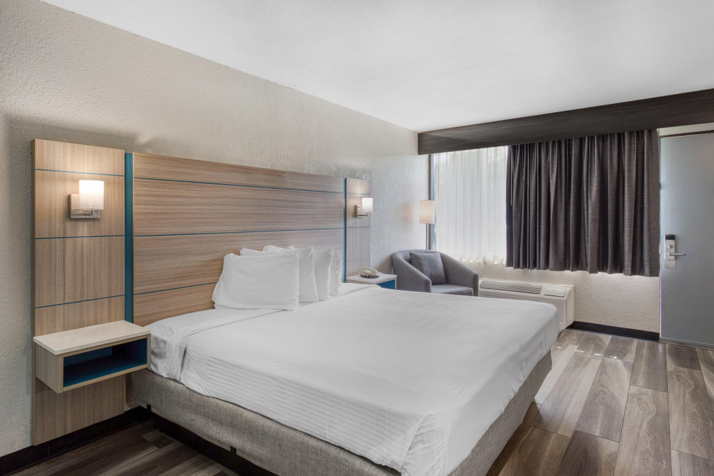 Best Western Cairo