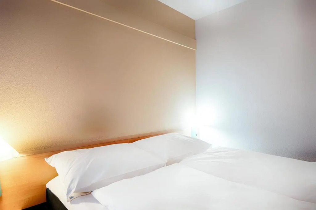 B&B Hotel Bonn-City