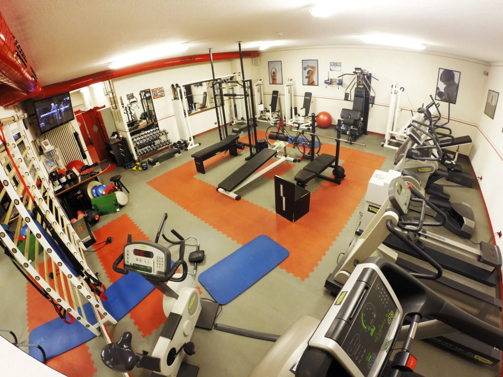 Francesin Active Hotel