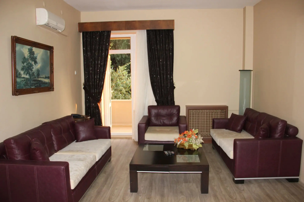 SekaPark Hotel