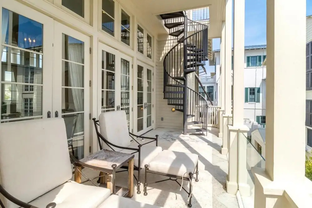 Bella Vita - 2132 Co Hwy 30A by Dune Vacation Rentals