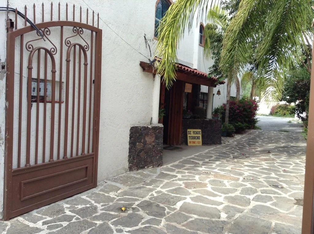 Hotel La Herradura