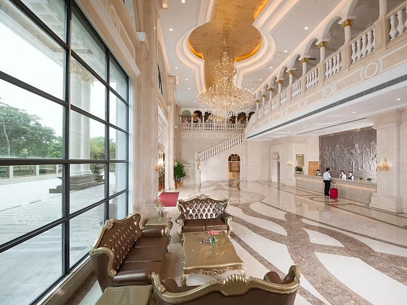 Vienna Hotel Foshan Goaxin District