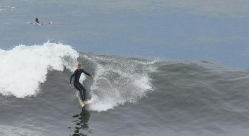 Punta Hermosa Surf Hostel