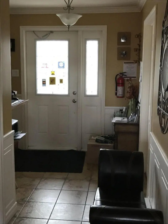 Whitsha Inn B&B
