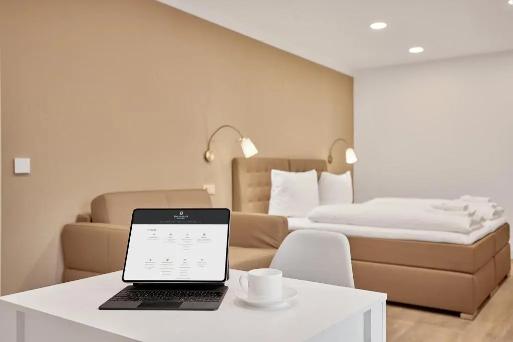 Boardinghotel Premium Heidelberg