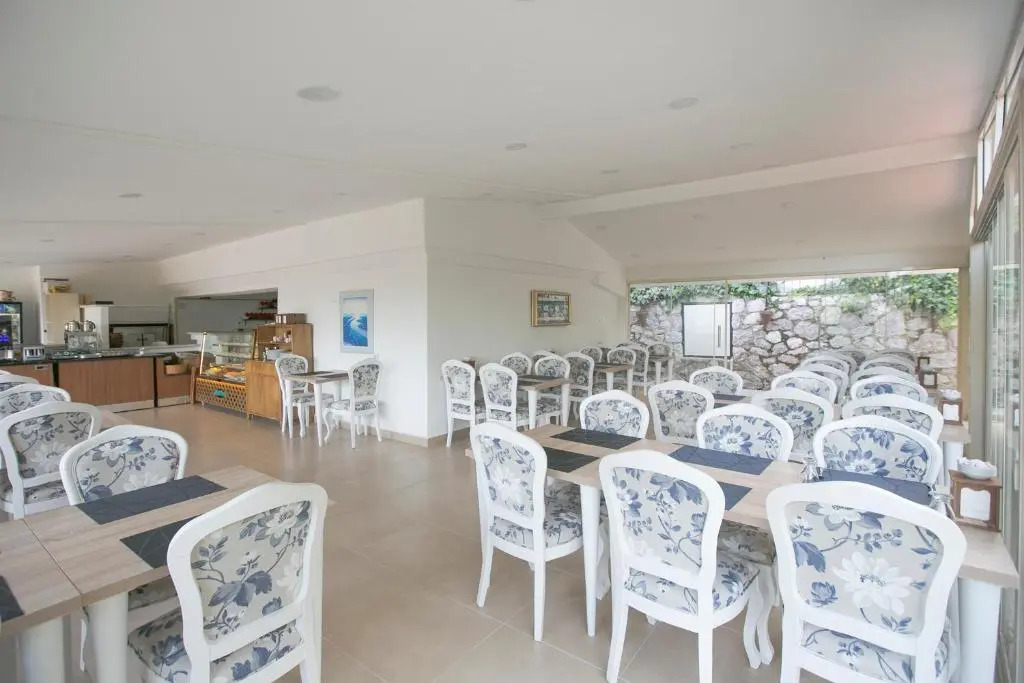 Alya Villa Butik Hotel