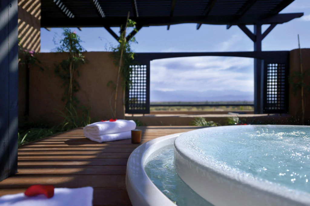Fairmont Royal Palm Marrakech