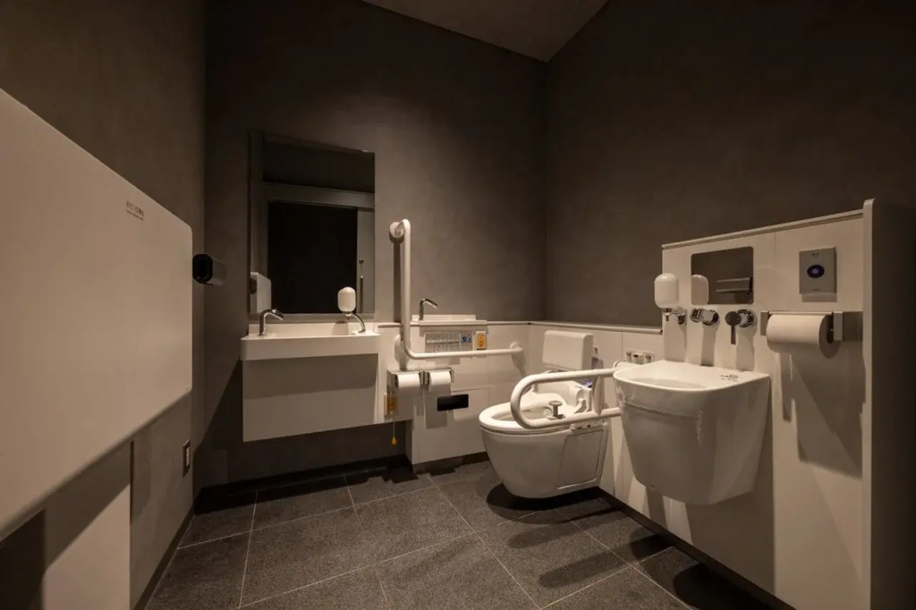 Mustard Hotel Shibuya