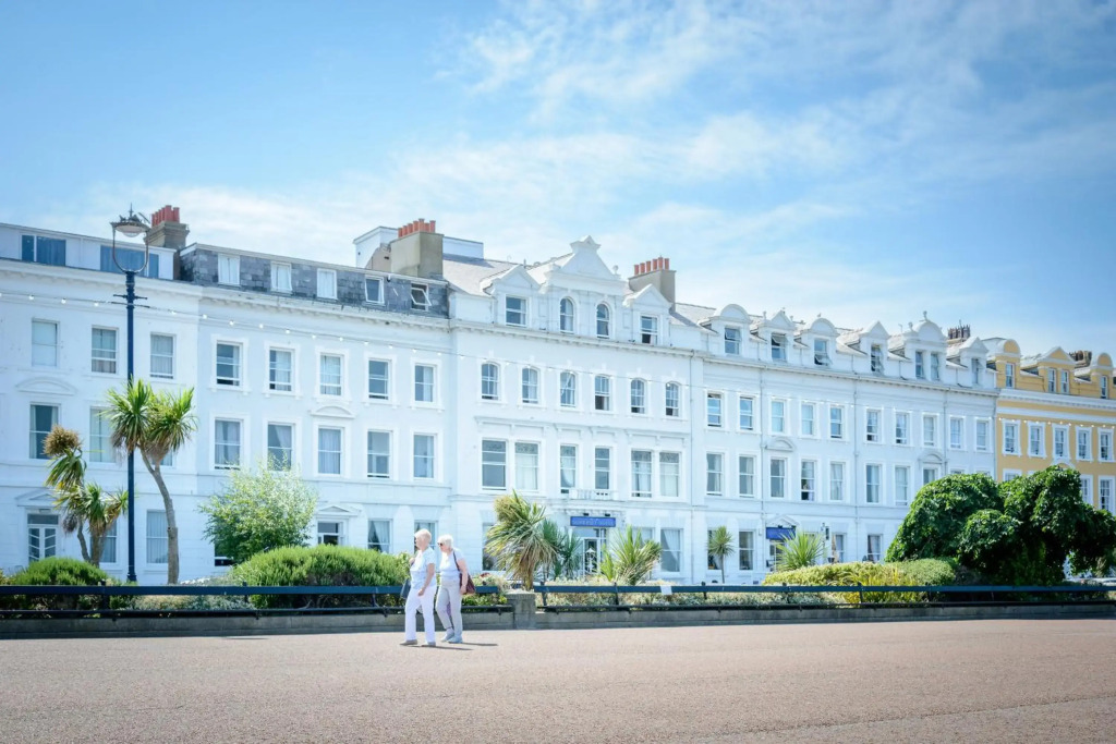 Somerset Hotel
