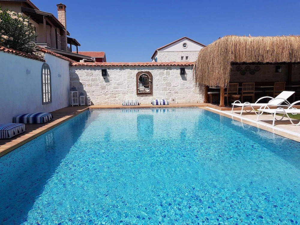 LilaVerde Alacati - Adults Only