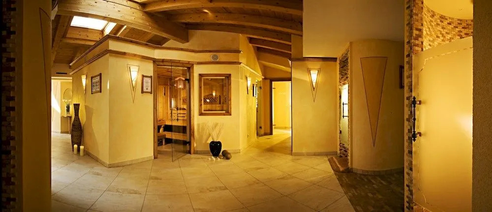 Apart Hotel Garni Strasser
