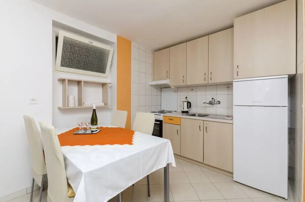 Apartment Svemir
